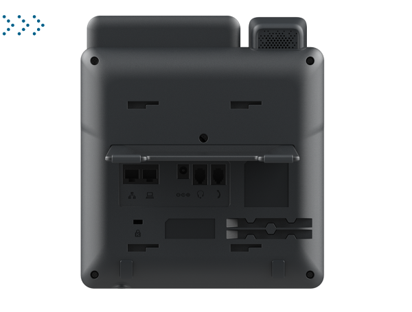 IP телефон Fanvil